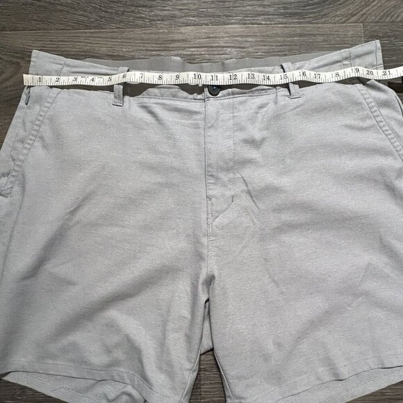 Tommy Bahama Men's 40 On Par Island Zone 6 Inch Shorts Golf UPF Moisture Wicking - Picture 5 of 10